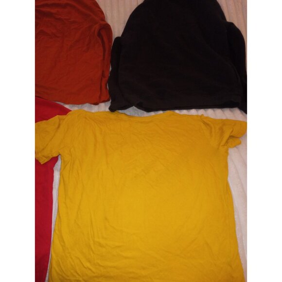 Timberland Hoodie Shirt Bundle Boys Size Large 14/16 Lot of 4 - Picture 9 of 11